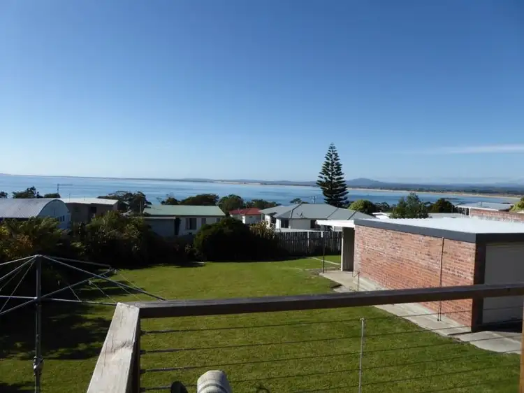 Main view of Homely house listing, 58 Walter Street, Bridport TAS 7262