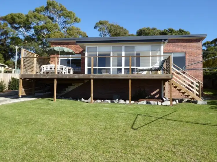 Fifth view of Homely house listing, 58 Walter Street, Bridport TAS 7262