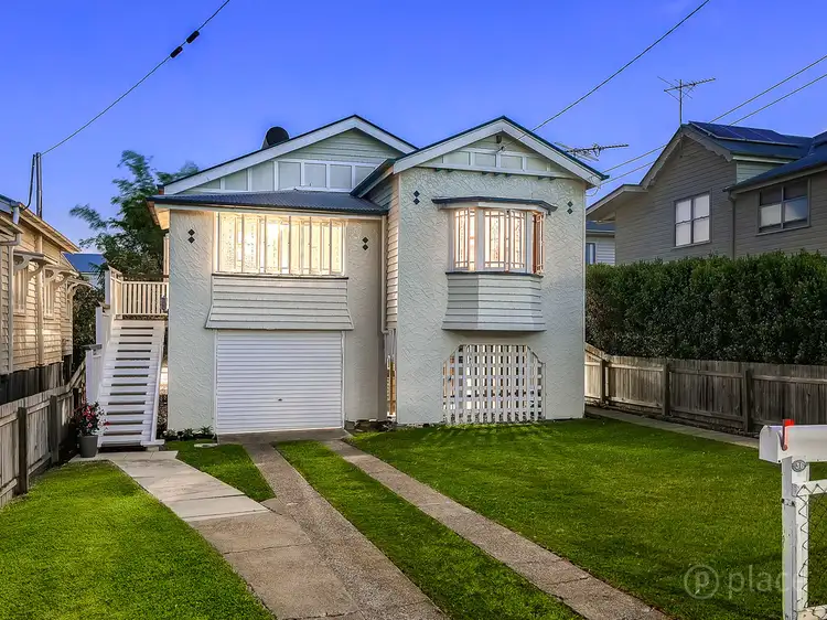 36 Inglis Street, Grange QLD 4051