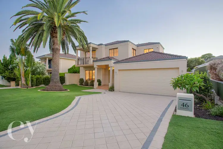 46 Kingsall Road, Attadale WA 6156