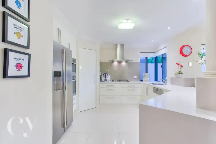 Fifth view of Homely house listing, 46 Kingsall Road, Attadale WA 6156