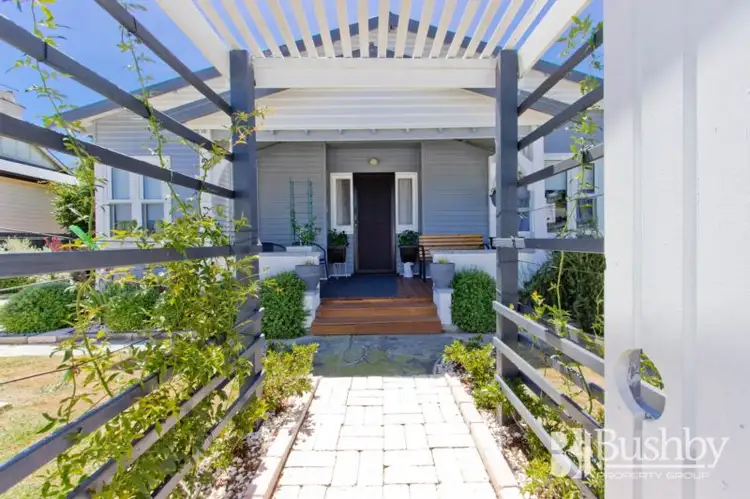 Third view of Homely house listing, 2 Ray Street, Invermay TAS 7248