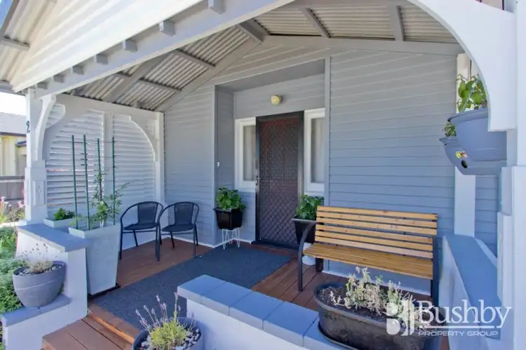 Fourth view of Homely house listing, 2 Ray Street, Invermay TAS 7248