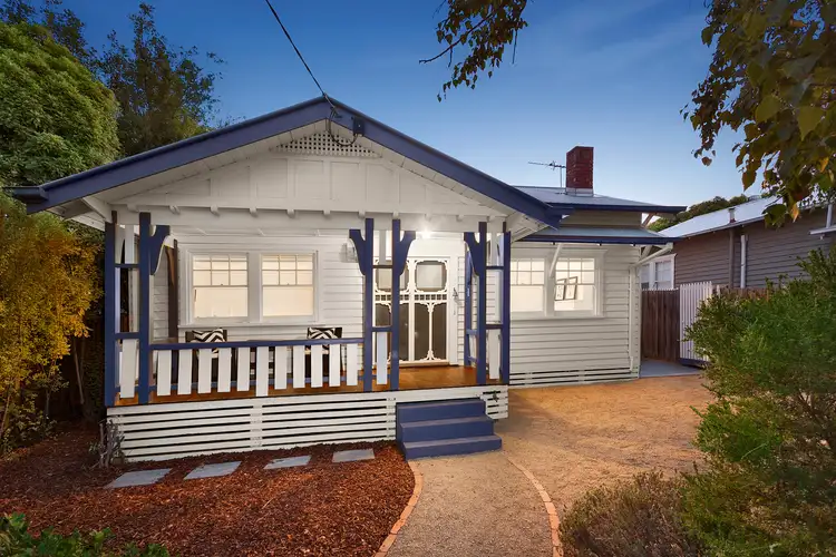 1 Stanley Street, Box Hill South VIC 3128