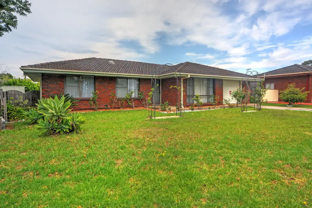 Main view of Homely house listing, 3 Ellis Place, Nowra NSW 2541