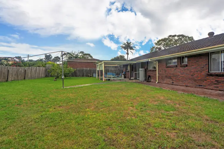 Second view of Homely house listing, 3 Ellis Place, Nowra NSW 2541
