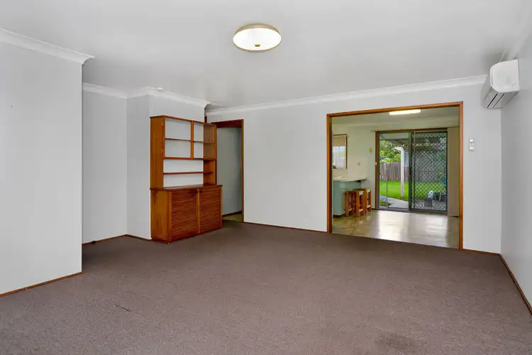 Third view of Homely house listing, 3 Ellis Place, Nowra NSW 2541