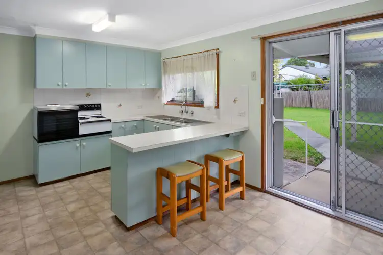 Fourth view of Homely house listing, 3 Ellis Place, Nowra NSW 2541