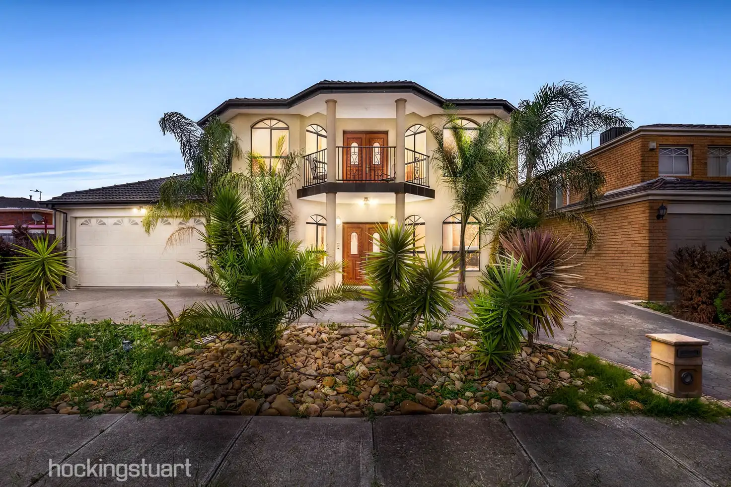 Main view of Homely house listing, 3 Pimelea Way, Hillside VIC 3037