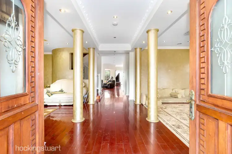 Second view of Homely house listing, 3 Pimelea Way, Hillside VIC 3037