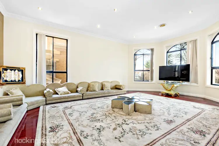 Fourth view of Homely house listing, 3 Pimelea Way, Hillside VIC 3037