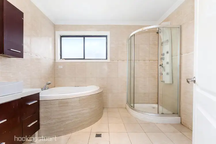 Fifth view of Homely house listing, 3 Pimelea Way, Hillside VIC 3037