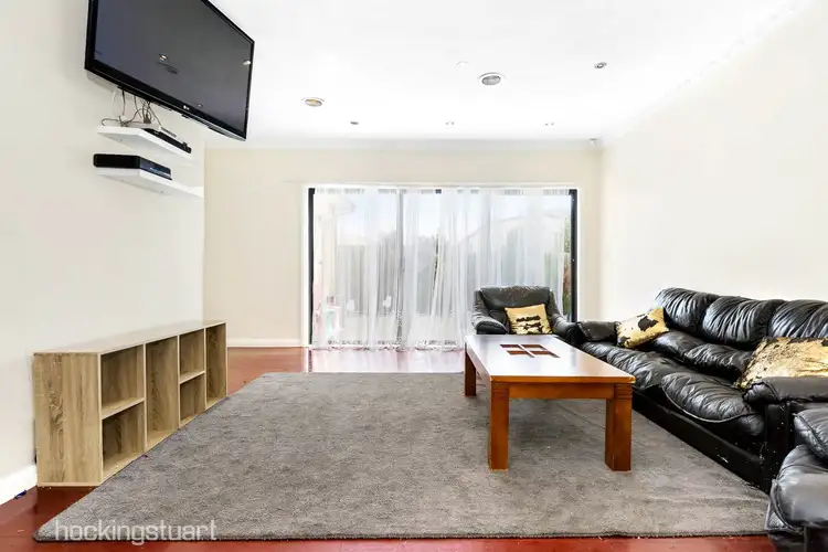 Sixth view of Homely house listing, 3 Pimelea Way, Hillside VIC 3037
