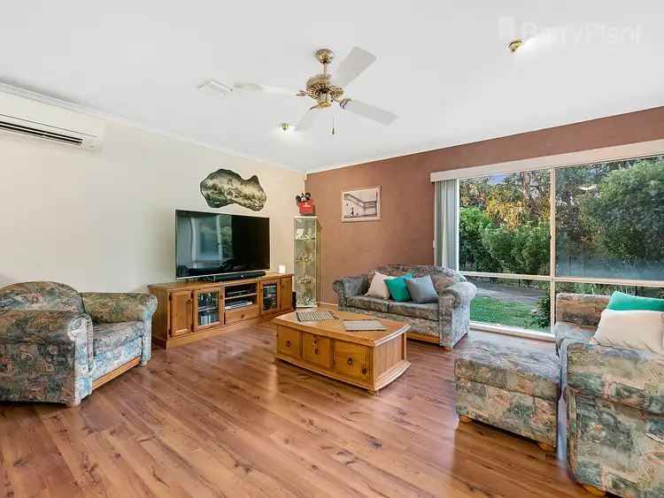 Second view of Homely house listing, 41 Pioneer Way, Kilsyth South VIC 3137