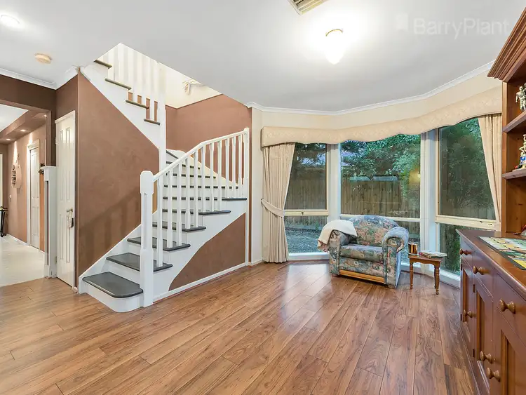 Fourth view of Homely house listing, 41 Pioneer Way, Kilsyth South VIC 3137
