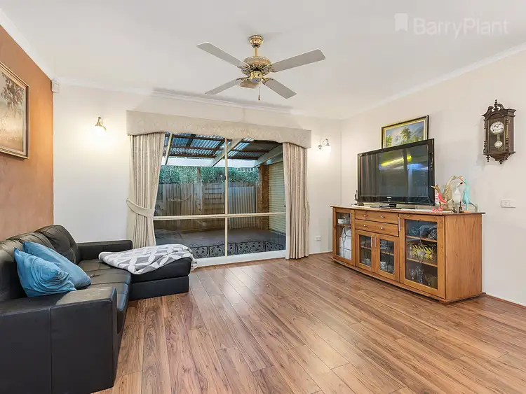 Fifth view of Homely house listing, 41 Pioneer Way, Kilsyth South VIC 3137