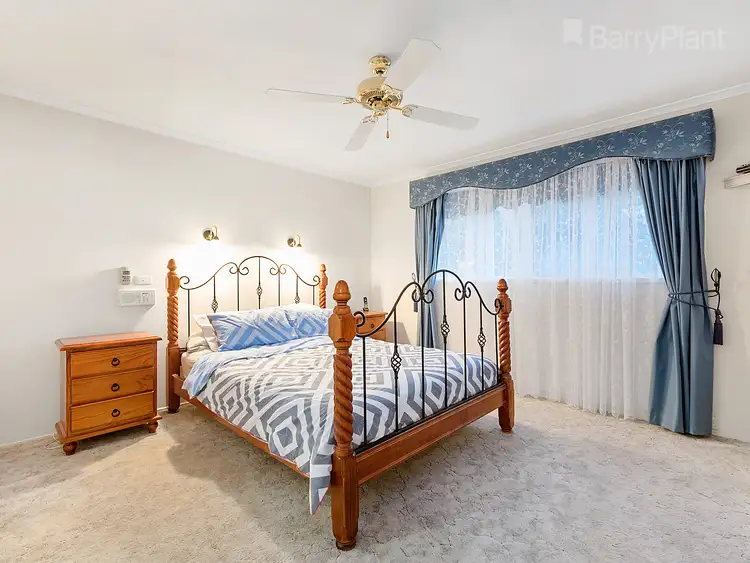 Sixth view of Homely house listing, 41 Pioneer Way, Kilsyth South VIC 3137