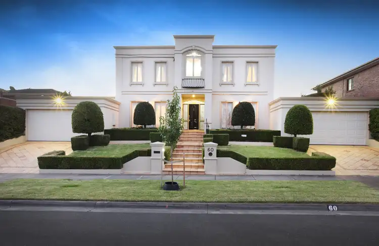 60 Arncliffe Boulevard, Greenvale VIC 3059