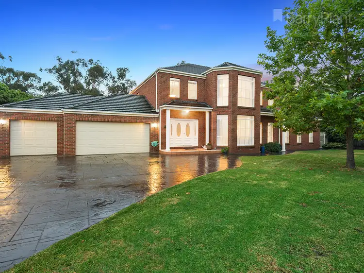 9-10 Illuminate Court, Kilsyth South VIC 3137