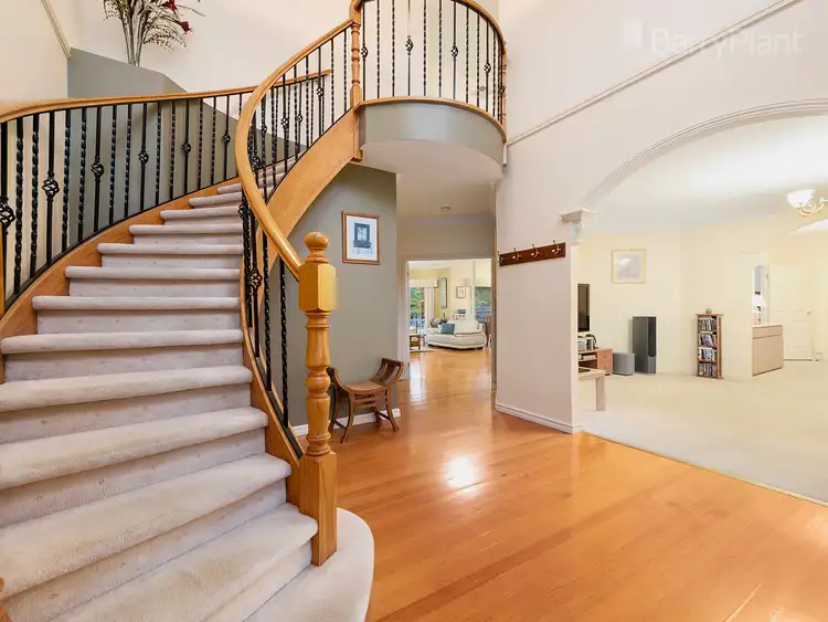Third view of Homely house listing, 9-10 Illuminate Court, Kilsyth South VIC 3137