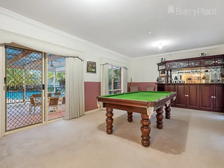 Fifth view of Homely house listing, 9-10 Illuminate Court, Kilsyth South VIC 3137