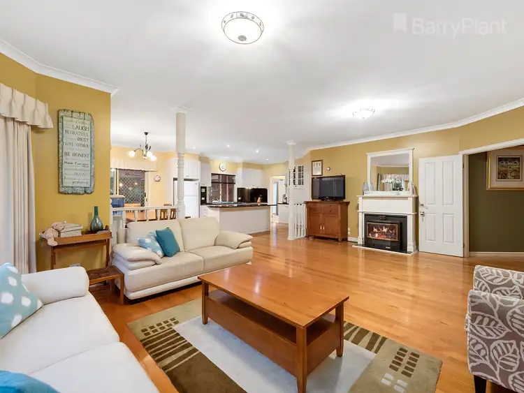 Sixth view of Homely house listing, 9-10 Illuminate Court, Kilsyth South VIC 3137