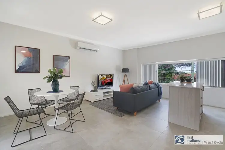 1/17 Manson Street, Telopea NSW 2117