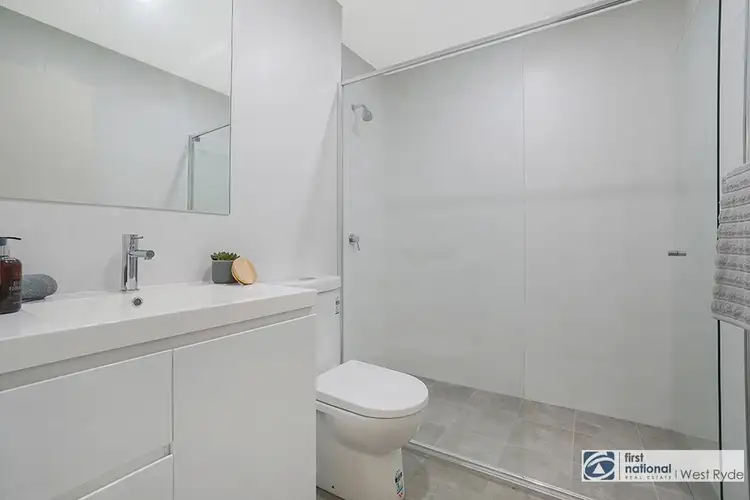 Fifth view of Homely apartment listing, 1/17 Manson Street, Telopea NSW 2117