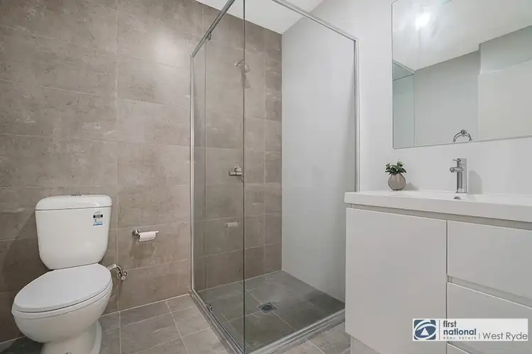 Sixth view of Homely apartment listing, 1/17 Manson Street, Telopea NSW 2117
