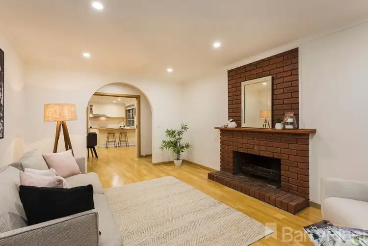 Third view of Homely house listing, 4 Hoddle Way, Altona Meadows VIC 3028