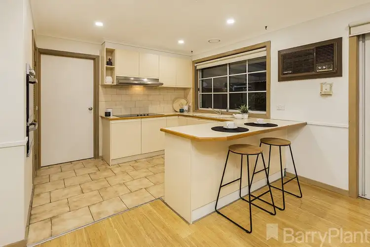 Fourth view of Homely house listing, 4 Hoddle Way, Altona Meadows VIC 3028