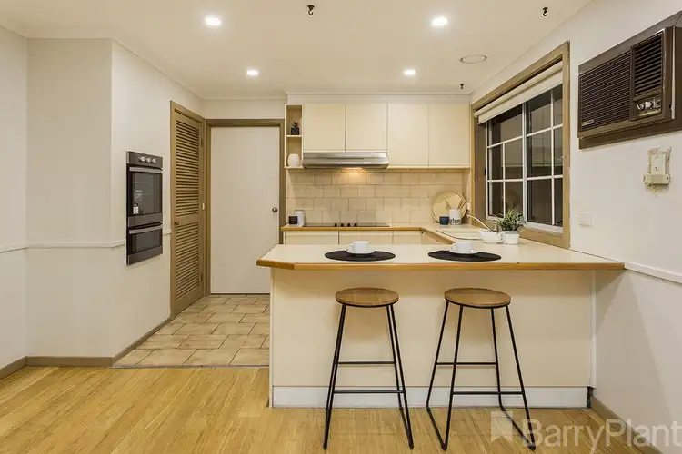 Fifth view of Homely house listing, 4 Hoddle Way, Altona Meadows VIC 3028