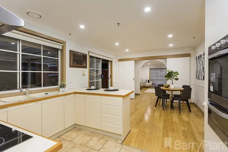 Seventh view of Homely house listing, 4 Hoddle Way, Altona Meadows VIC 3028