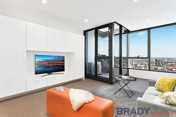 5106/500 Elizabeth Street, Melbourne VIC 3000