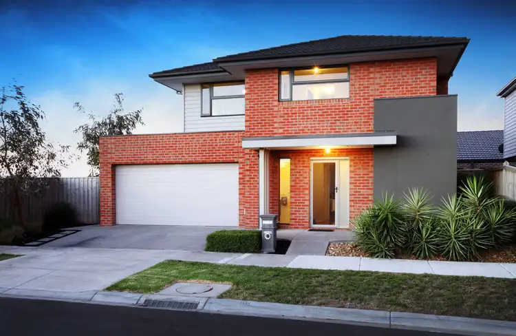 80 Greenvale Gardens Boulevard, Greenvale VIC 3059