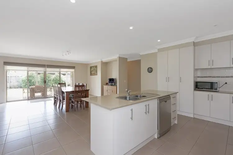 Second view of Homely house listing, 2 Ovens Circuit, Whittlesea VIC 3757