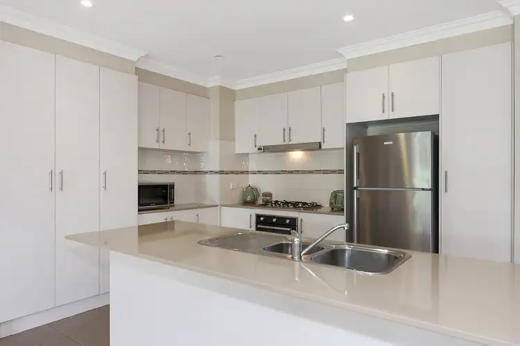 Third view of Homely house listing, 2 Ovens Circuit, Whittlesea VIC 3757