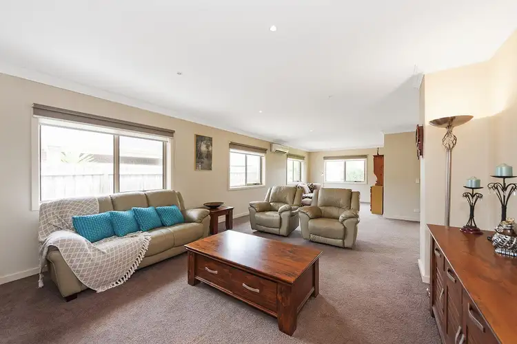 Fourth view of Homely house listing, 2 Ovens Circuit, Whittlesea VIC 3757