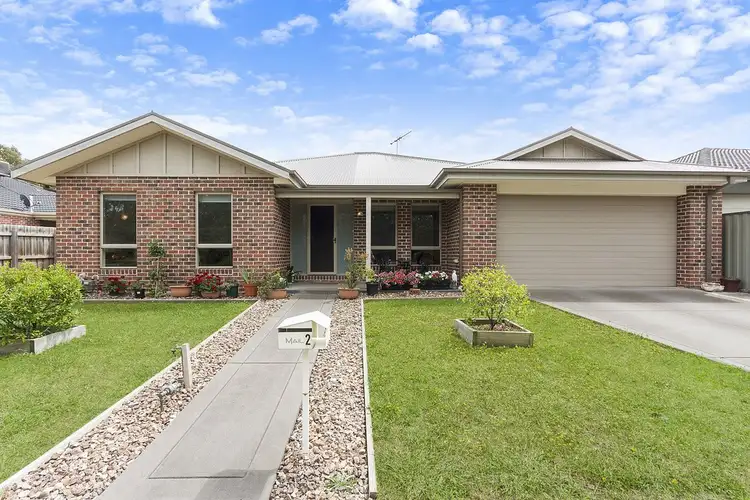 Sixth view of Homely house listing, 2 Ovens Circuit, Whittlesea VIC 3757