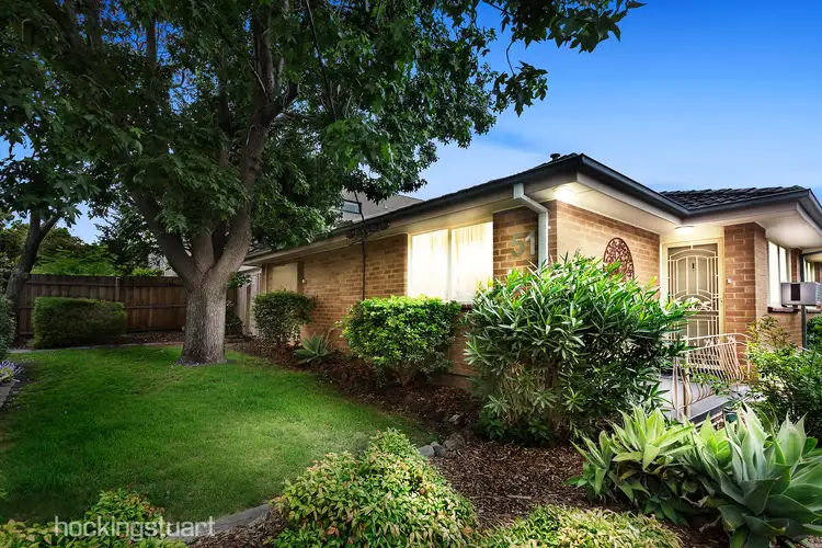 1/51 Osborne Avenue, Glen Iris VIC 3146