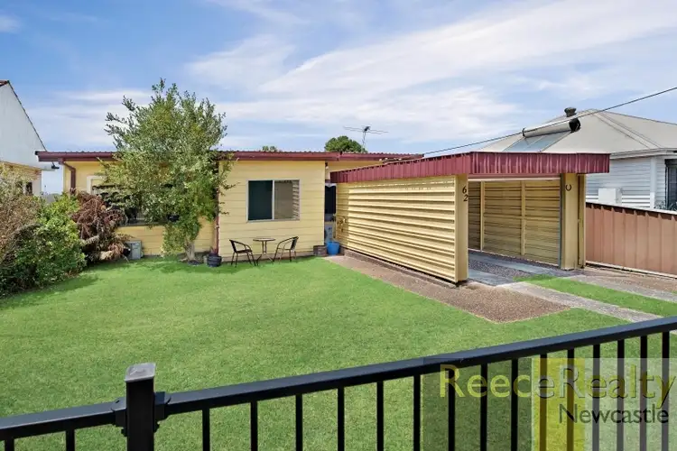 Main view of Homely house listing, 62 King Street, Shortland NSW 2307