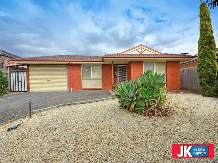 13 Rutman Close, Werribee VIC 3030