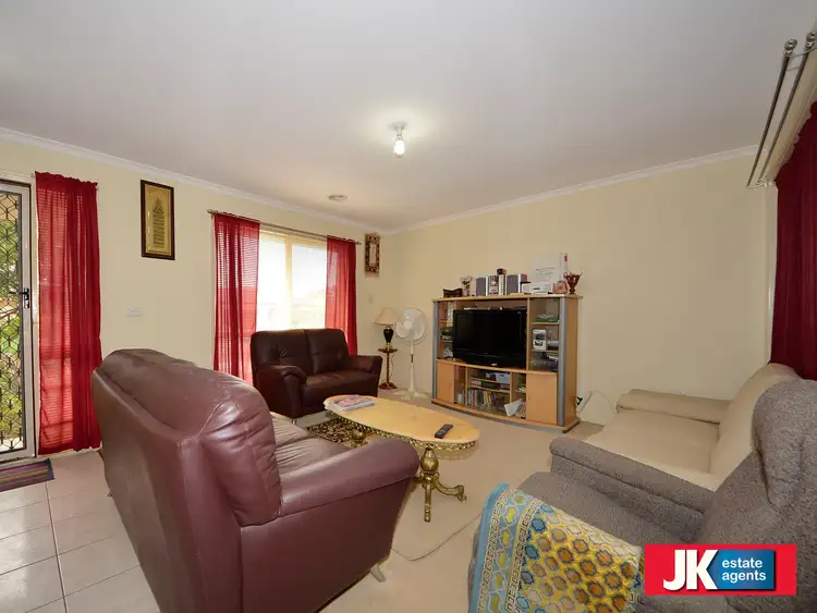 Second view of Homely house listing, 13 Rutman Close, Werribee VIC 3030
