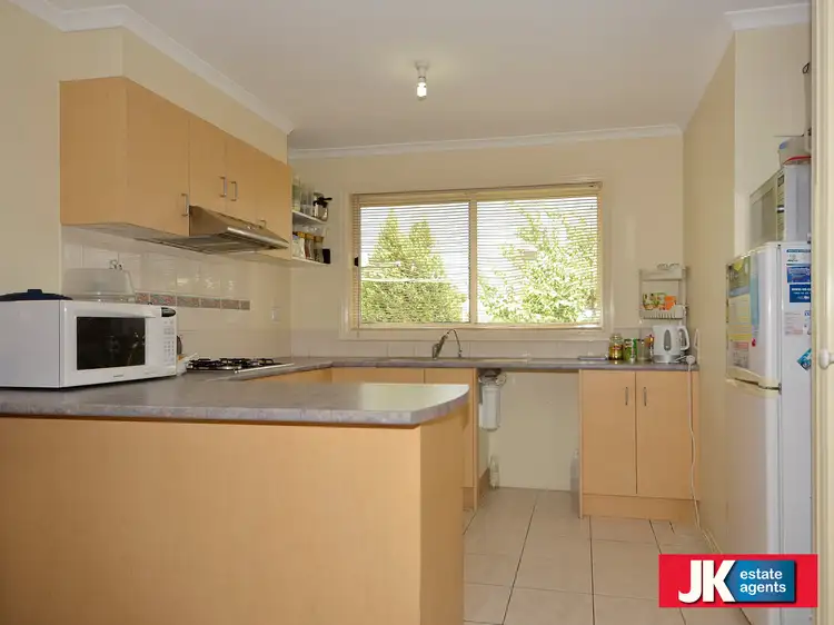 Third view of Homely house listing, 13 Rutman Close, Werribee VIC 3030