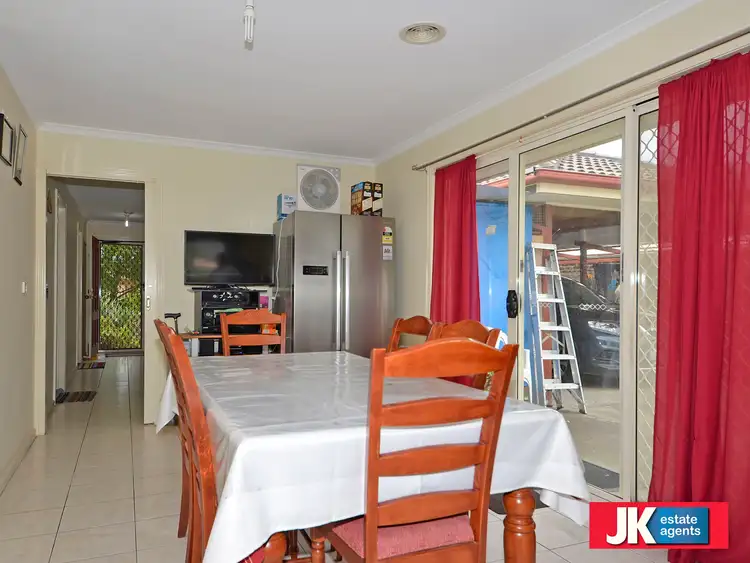 Fourth view of Homely house listing, 13 Rutman Close, Werribee VIC 3030