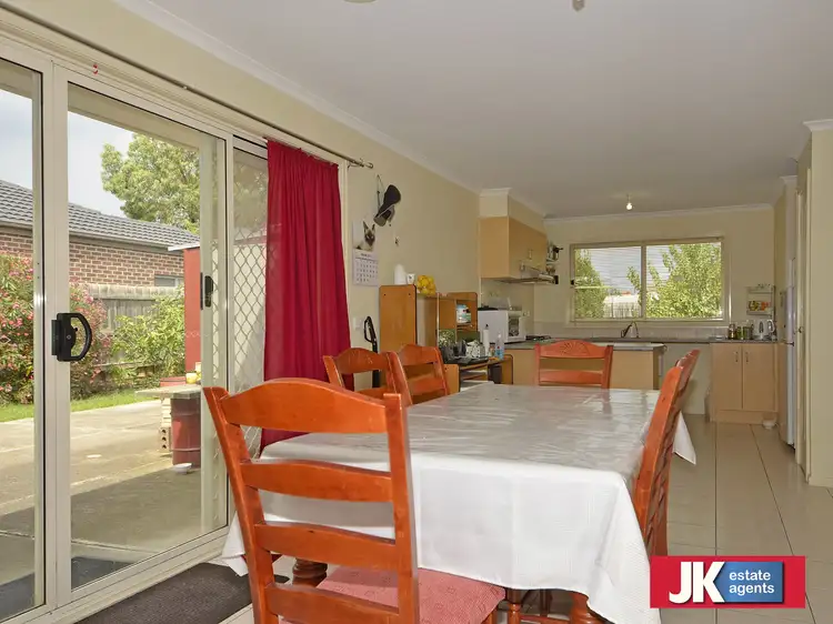 Fifth view of Homely house listing, 13 Rutman Close, Werribee VIC 3030