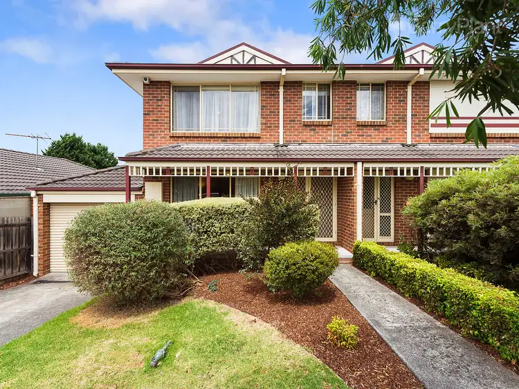24 Rosella Avenue, Boronia VIC 3155