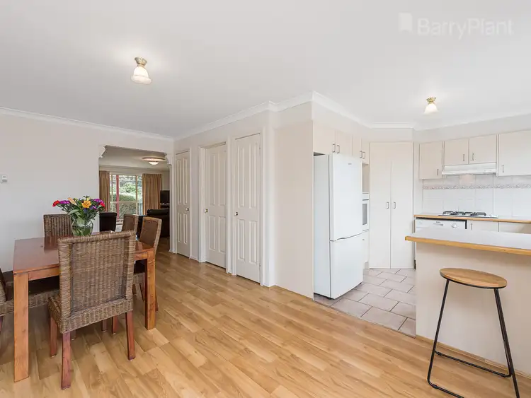 Fourth view of Homely townhouse listing, 24 Rosella Avenue, Boronia VIC 3155