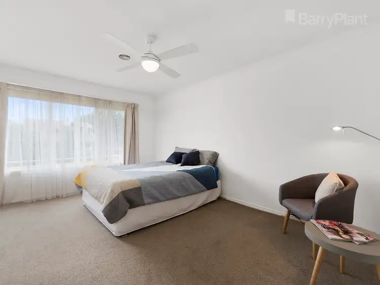 Fifth view of Homely townhouse listing, 24 Rosella Avenue, Boronia VIC 3155