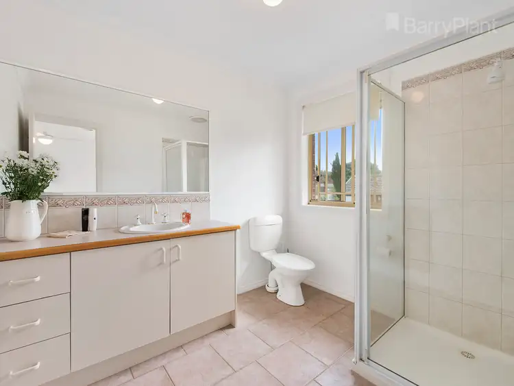 Sixth view of Homely townhouse listing, 24 Rosella Avenue, Boronia VIC 3155